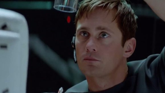 Photo du film Le Passeur