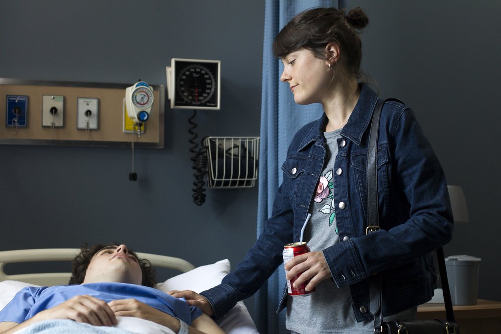 Photo du film Avant qu'on explose