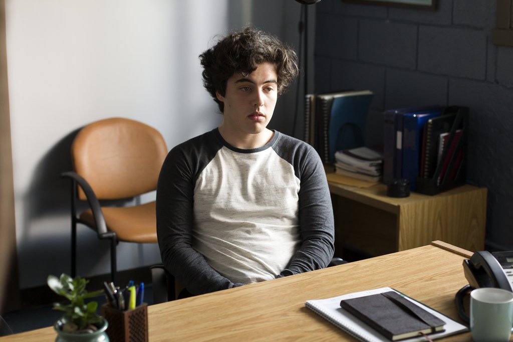 Photo du film Avant qu'on explose