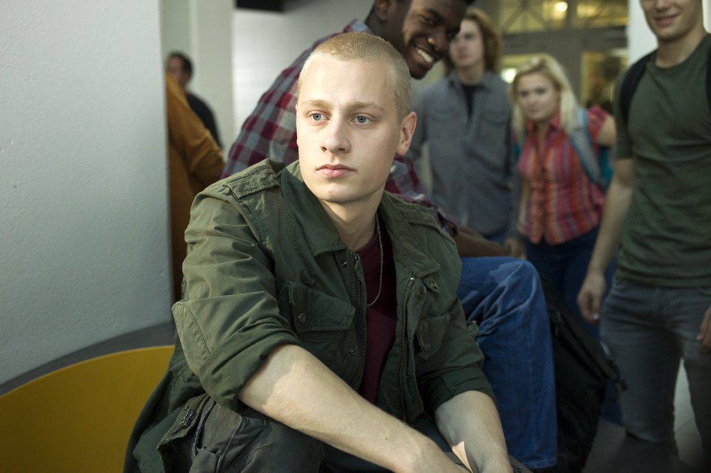 Photo du film Avant qu'on explose