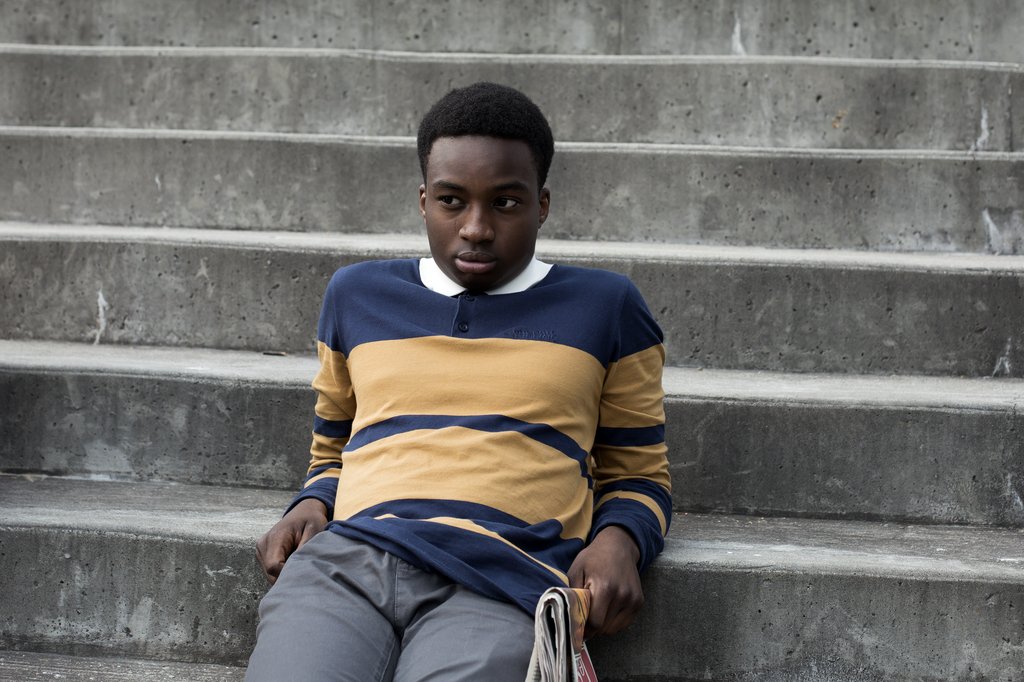 Photo du film Avant qu'on explose