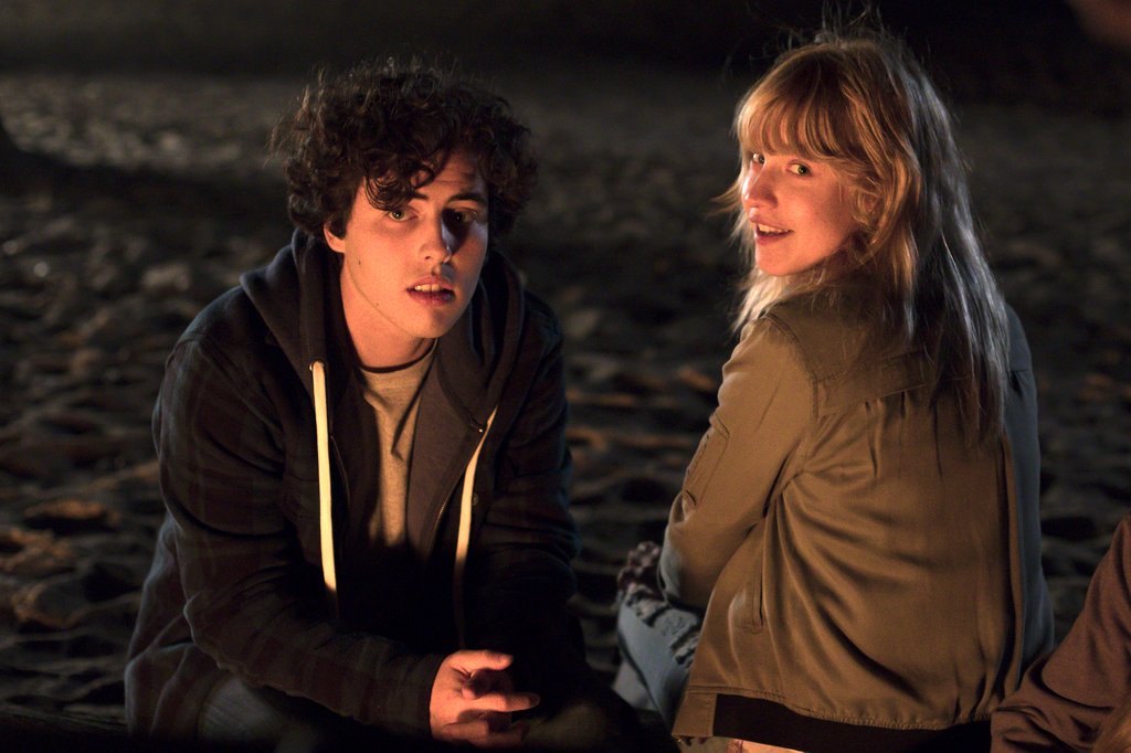 Photo du film Avant qu'on explose