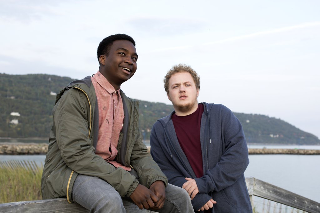 Photo du film Avant qu'on explose