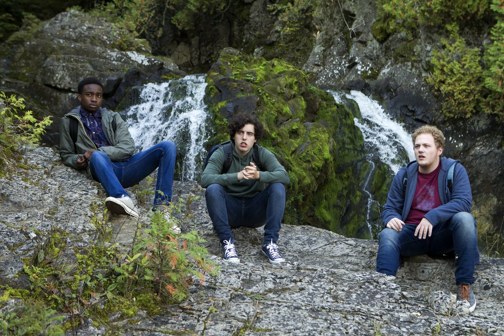 Photo du film Avant qu'on explose