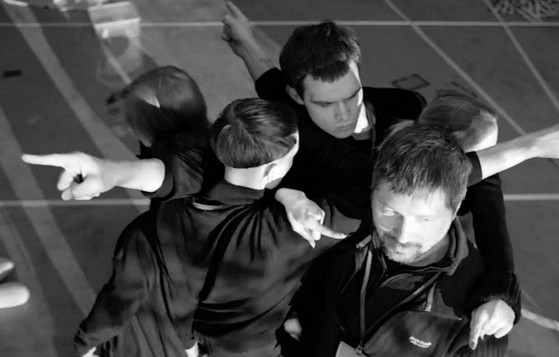 Photo du film Iron Butterflies