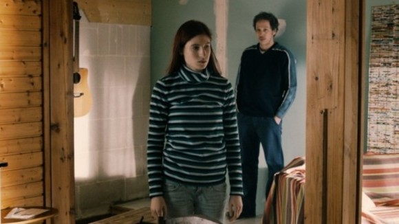 Photo from the movie Coming Home