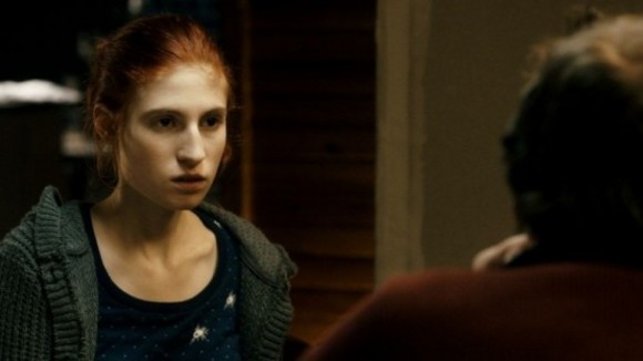 Photo from the movie Coming Home