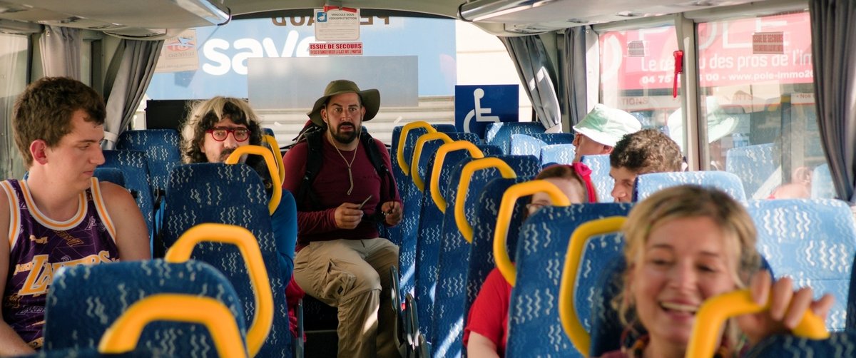 Photo du film Un p'tit truc en plus