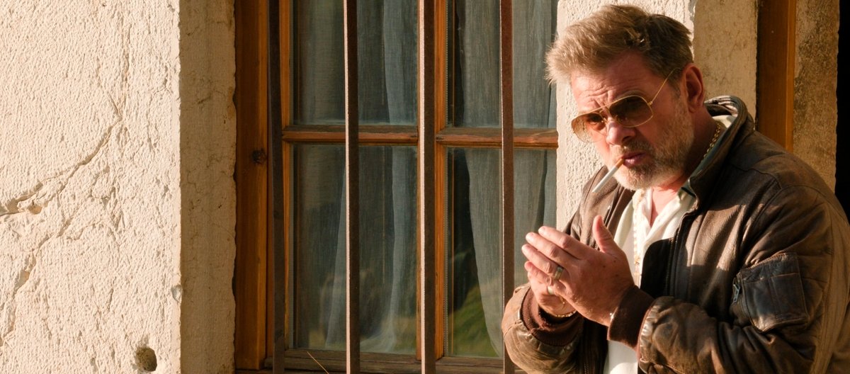 Photo du film Un p'tit truc en plus