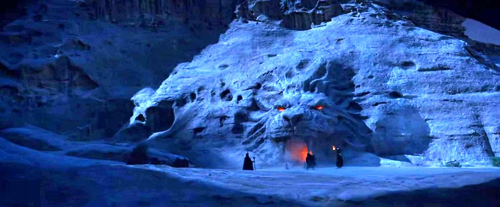 Photo du film Aladdin v.f.