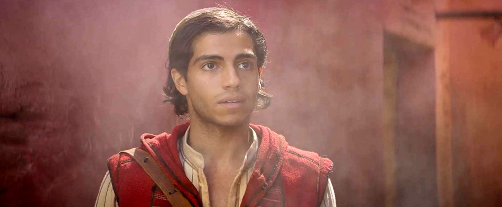 Photo du film Aladdin v.f.