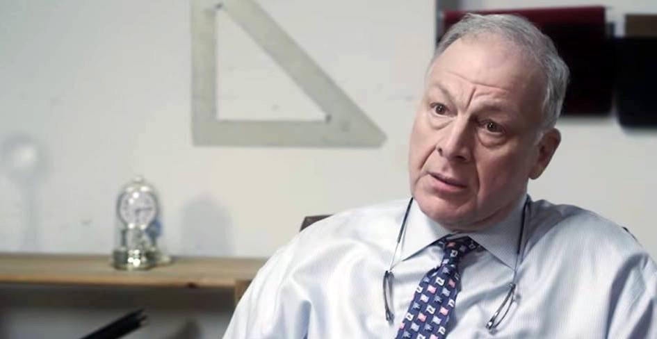 Photo du film Alterscape