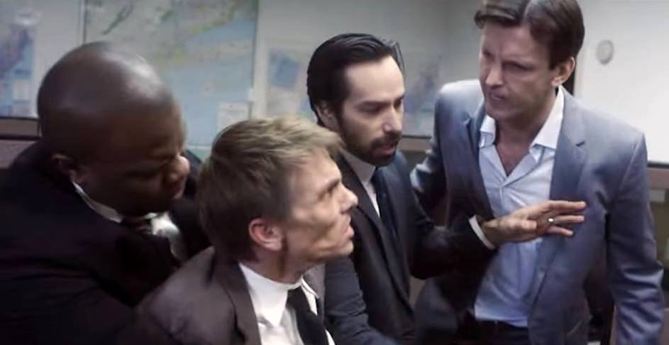 Photo du film Alterscape