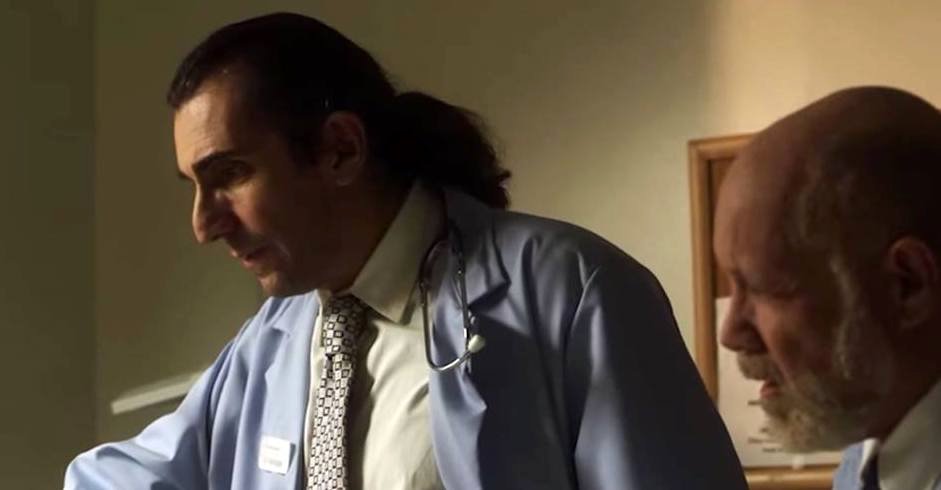 Photo du film Alterscape