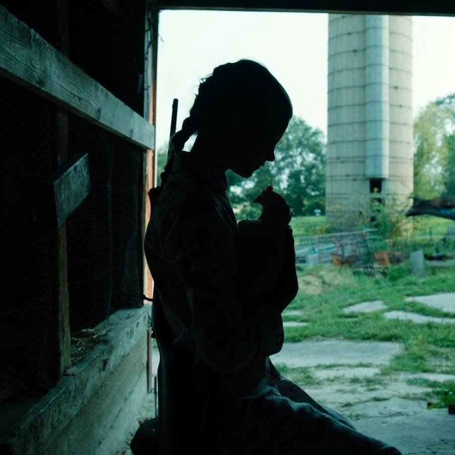 Photo du film American Fable