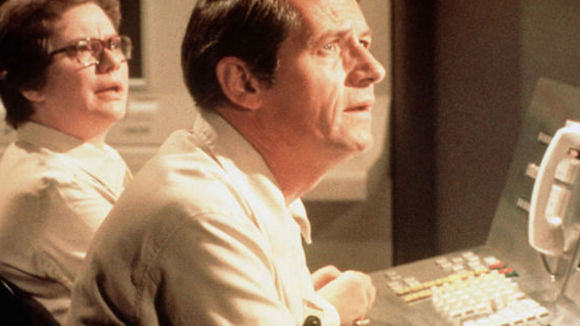 Photo from the movie The Andromeda Strain