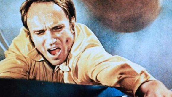 Photo from the movie The Andromeda Strain