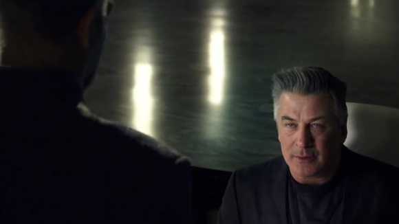 Photo from the movie Andròn - The Black Labyrinth