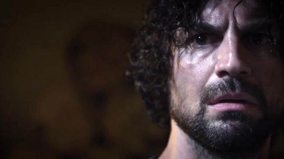 Photo from the movie Andròn - The Black Labyrinth