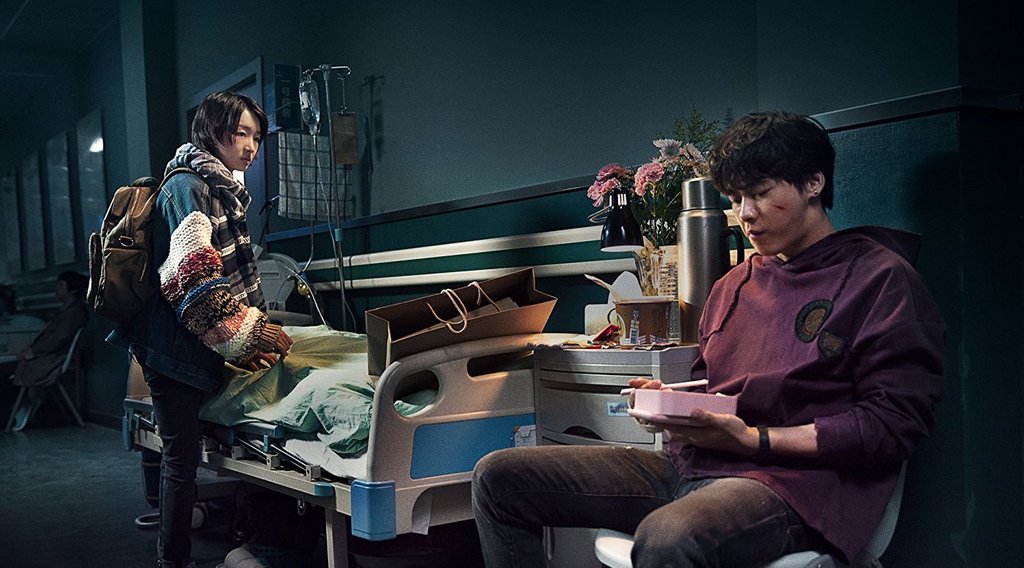 Photo du film Dongwu shijie