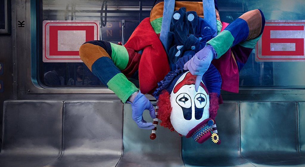 Photo du film Dongwu shijie