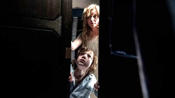 Photo du film The Babadook