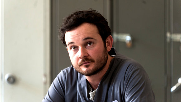 Photo du film The Babadook