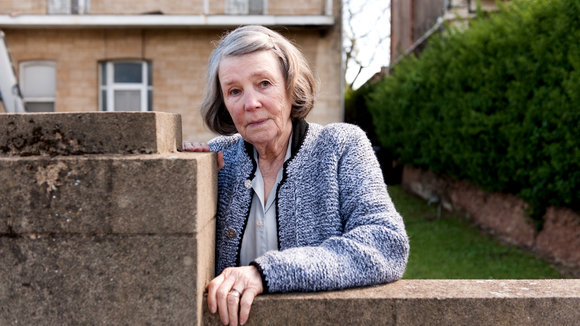 Photo du film The Babadook