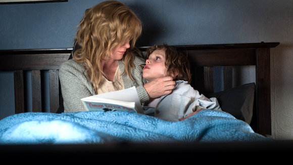 Photo du film The Babadook