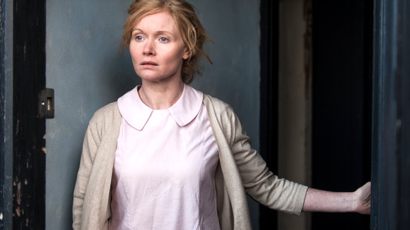 Photo du film The Babadook