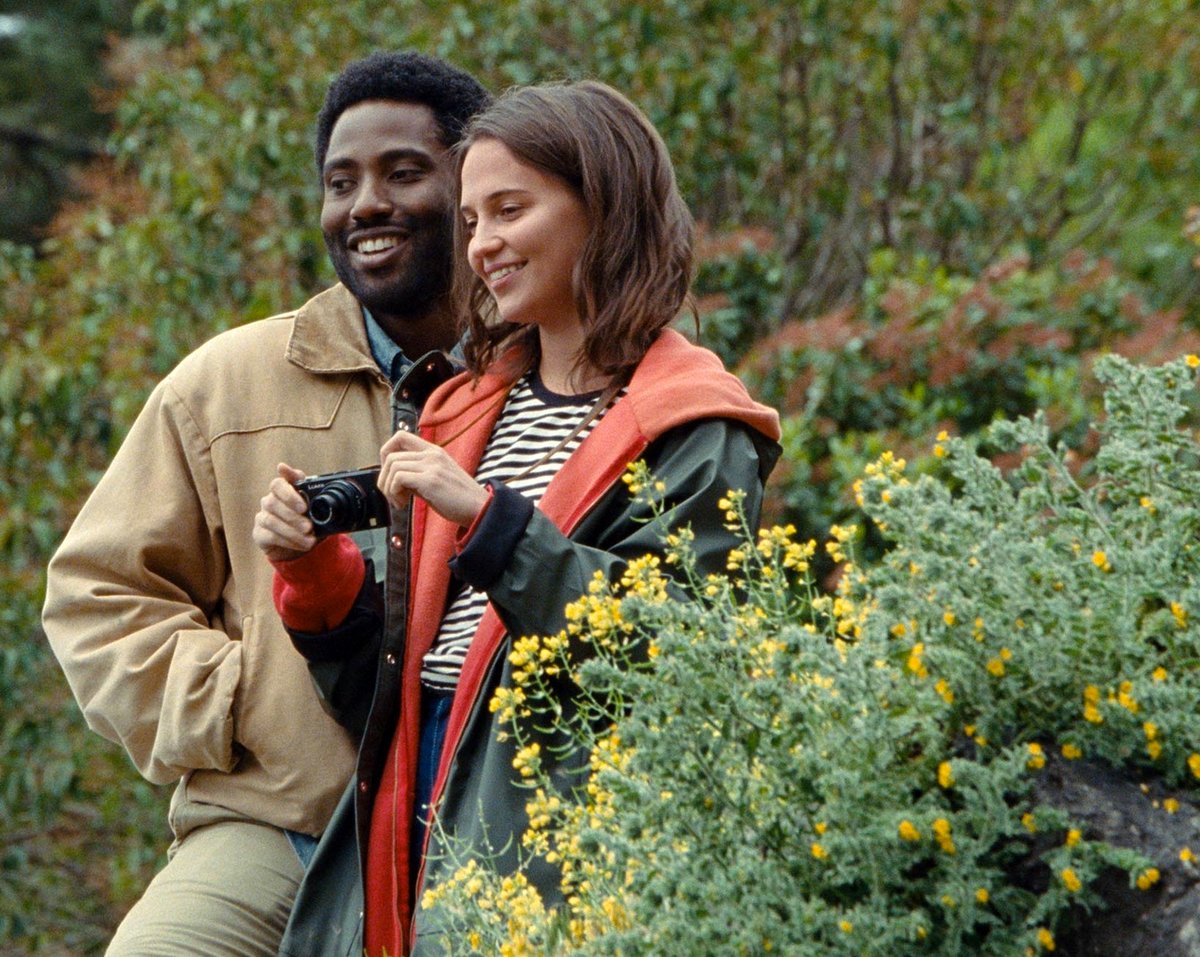 Photo du film Beckett