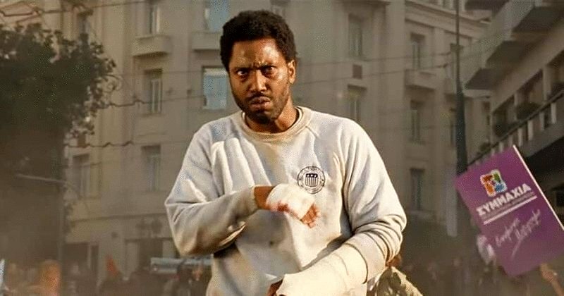 Photo du film Beckett