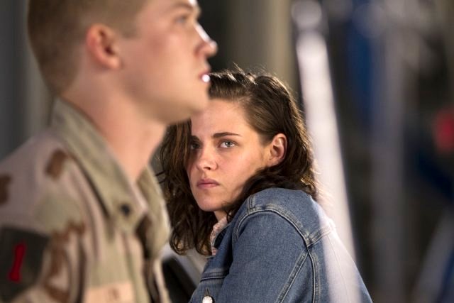 Photo from the movie Billy Lynn's Long Halftime Walk