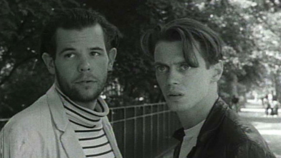 Photo du film Blank City