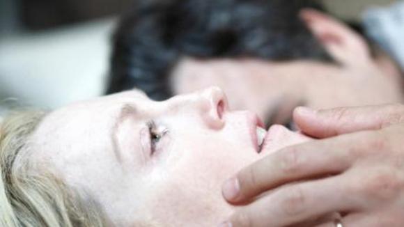 Photo from the movie Blindness