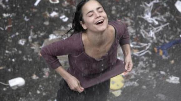 Photo from the movie Blindness