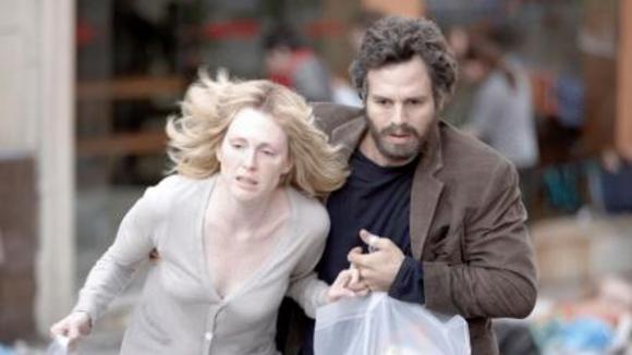 Photo from the movie Blindness