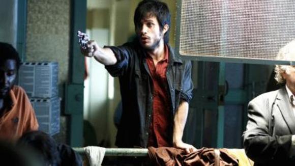 Photo from the movie Blindness