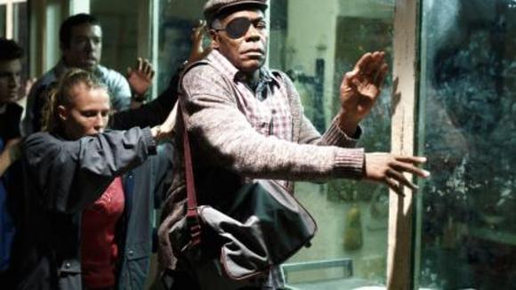 Photo from the movie Blindness