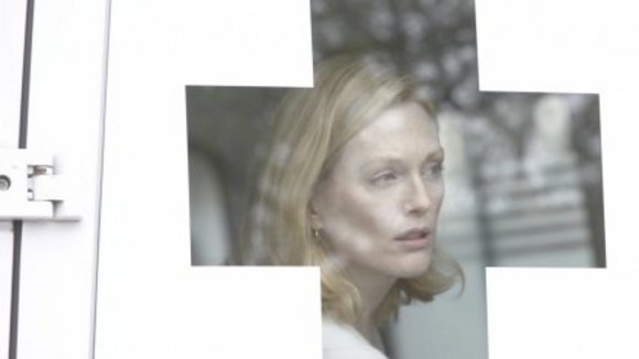Photo from the movie Blindness