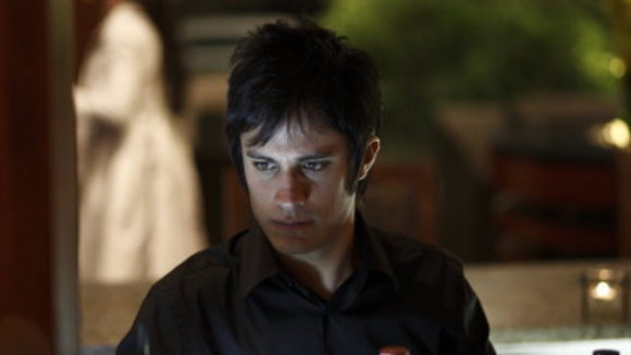 Photo from the movie Blindness