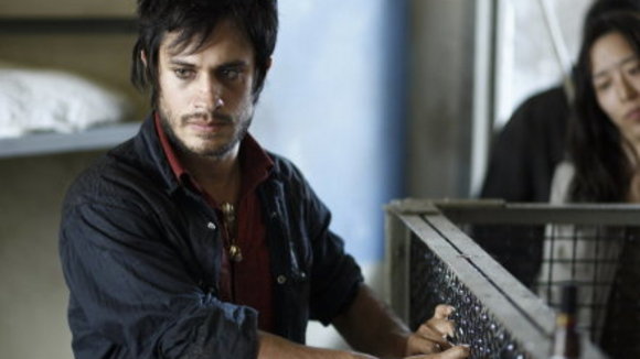 Photo from the movie Blindness