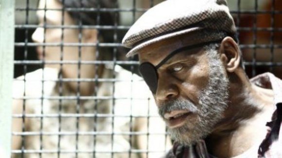 Photo from the movie Blindness