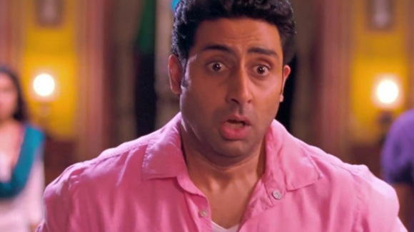 Photo du film Bol Bachchan