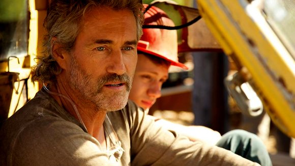 Photo from the movie The Sound of Trees