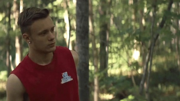 Photo from the movie The Sound of Trees