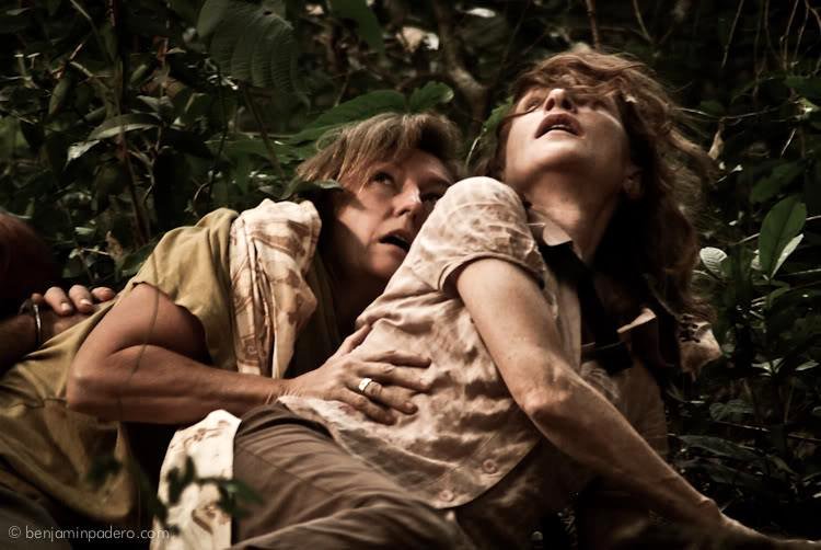 Photo du film Captive