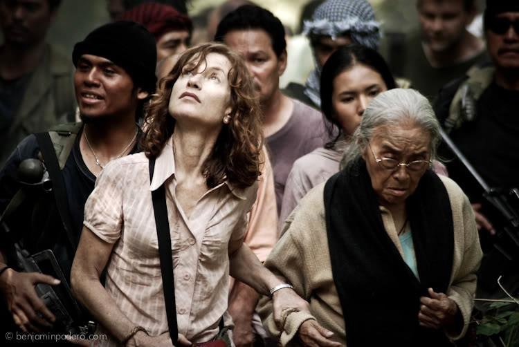 Photo du film Captive