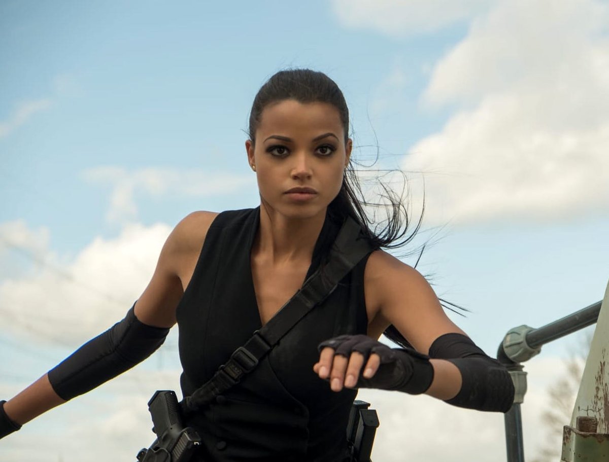 Photo du film Charlie et ses drôles de dames