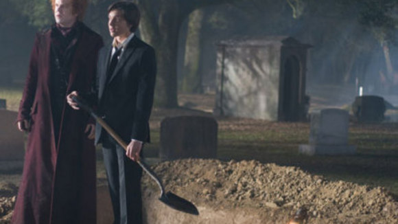 Photo du film Cirque du freak: L'Assistant du vampire